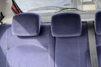 Poignee interieur arriere gauche PEUGEOT 206