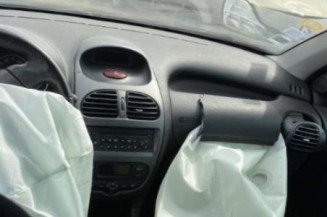 Poignee interieur arriere gauche PEUGEOT 206