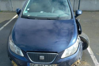 Malle/Hayon arriere SEAT IBIZA 4