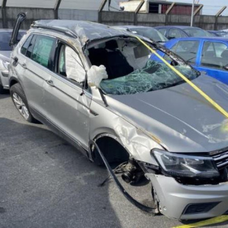 Contacteur tournant VOLKSWAGEN TIGUAN 2 Photo n°1