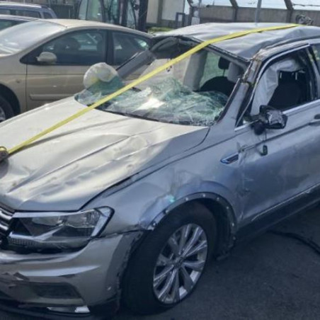 Interrupteur de leve vitre arriere gauche VOLKSWAGEN TIGUAN 2