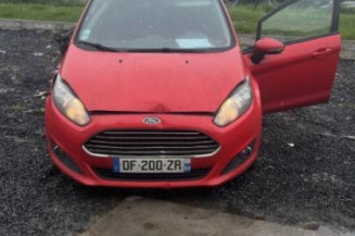 Contacteur tournant FORD FIESTA 6 Photo n°1