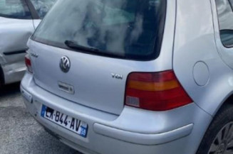 Jante VOLKSWAGEN GOLF 4