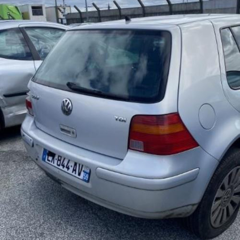 Jante VOLKSWAGEN GOLF 4 Photo n°9