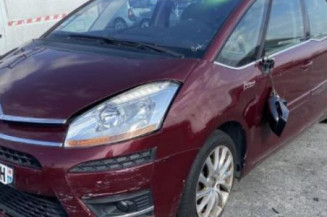 Jante CITROEN C4 PICASSO 1