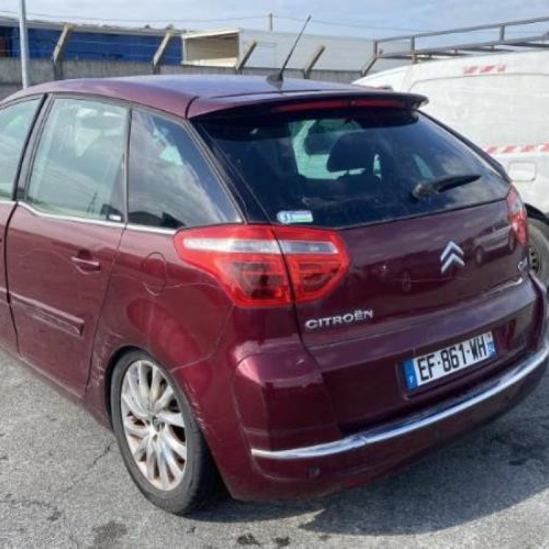 Jante CITROEN C4 PICASSO 1 Photo n°7