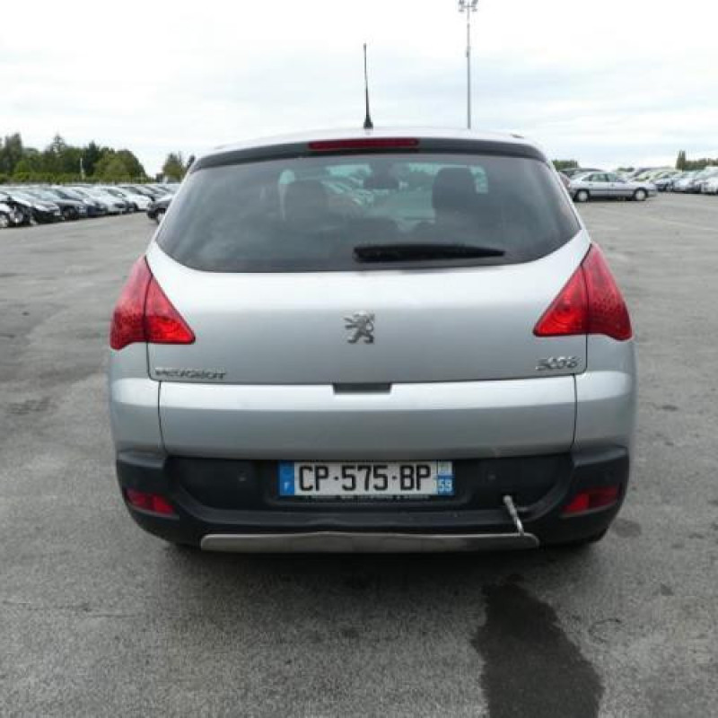 Jante PEUGEOT 3008 1 Photo n°6