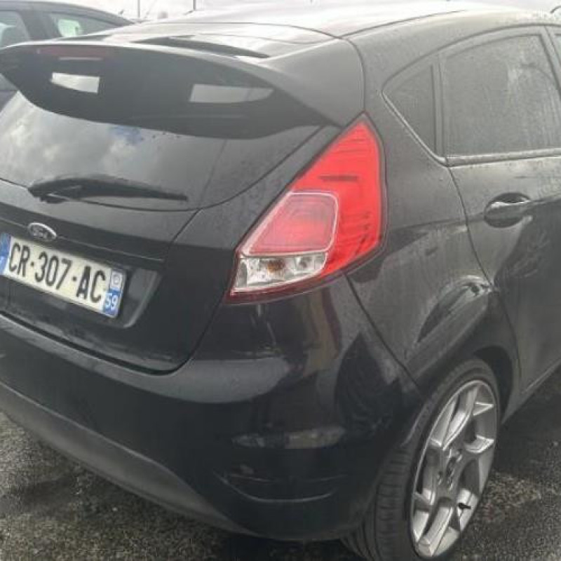 Jante FORD FIESTA 6 Photo n°10