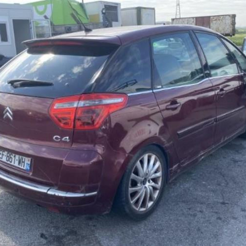 Jante CITROEN C4 PICASSO 1 Photo n°6