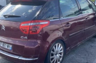 Jante CITROEN C4 PICASSO 1