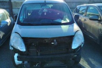 Boite de vitesses RENAULT KANGOO 2 Photo n°1