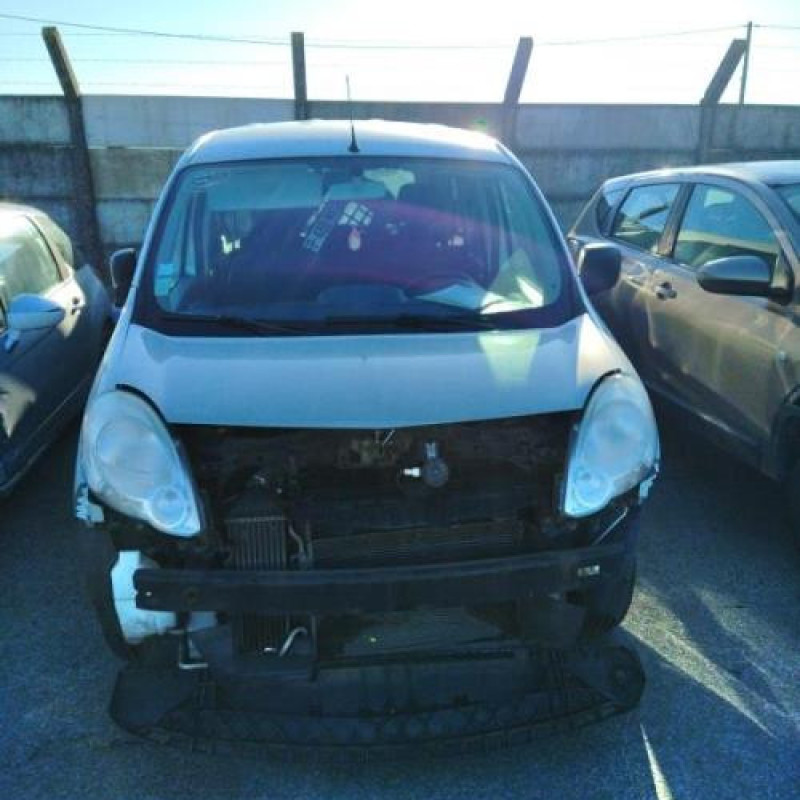 Boite de vitesses RENAULT KANGOO 2 Photo n°1