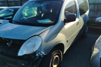 Boite de vitesses RENAULT KANGOO 2