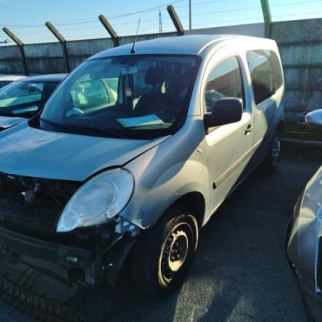 Boite de vitesses RENAULT KANGOO 2