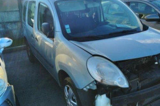 Boite de vitesses RENAULT KANGOO 2