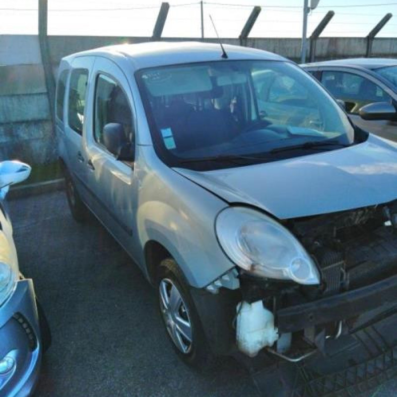 Boite de vitesses RENAULT KANGOO 2 Photo n°3