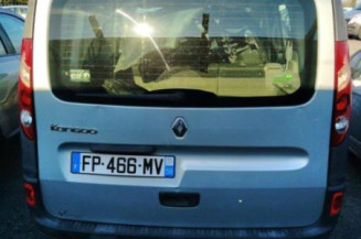 Boite de vitesses RENAULT KANGOO 2