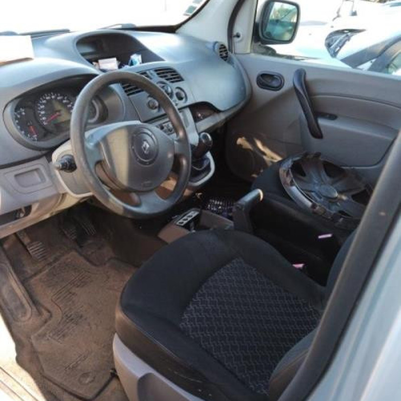 Boite de vitesses RENAULT KANGOO 2 Photo n°5