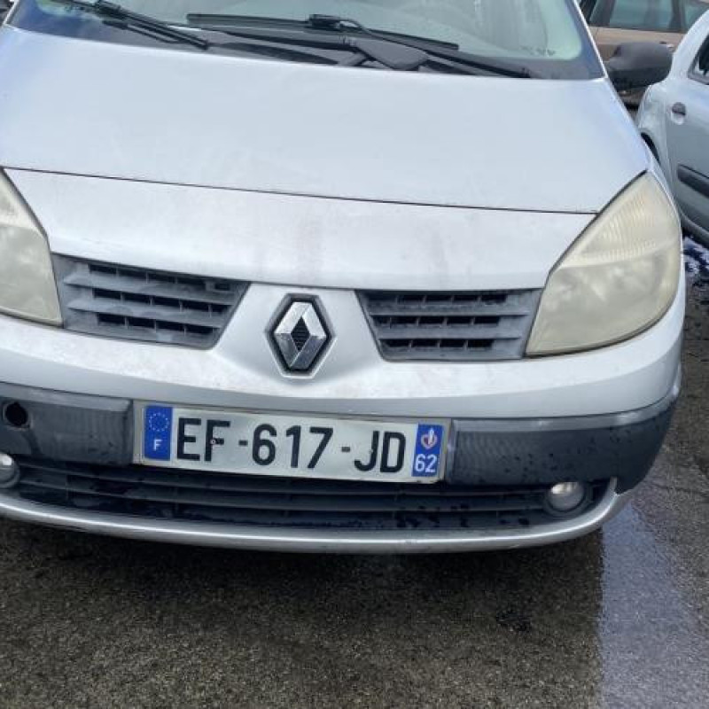 Jante RENAULT SCENIC 2 Photo n°6