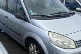 Jante RENAULT SCENIC 2