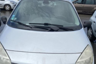 Jante RENAULT SCENIC 2