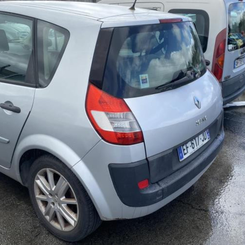 Jante RENAULT SCENIC 2 Photo n°10