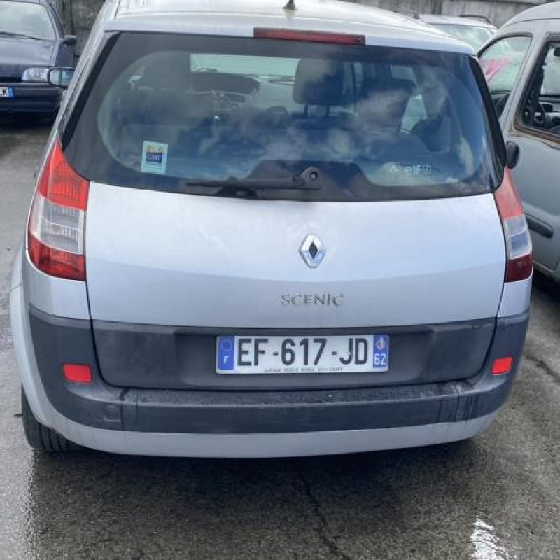 Jante RENAULT SCENIC 2 Photo n°11