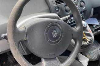 Jante RENAULT SCENIC 2