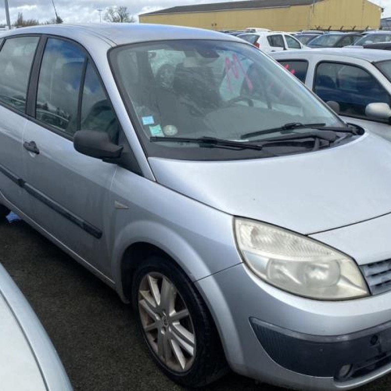 Jante RENAULT SCENIC 2 Photo n°4