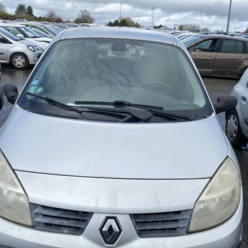 Jante RENAULT SCENIC 2 Photo n°5