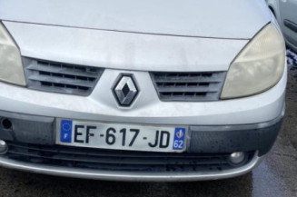 Jante RENAULT SCENIC 2