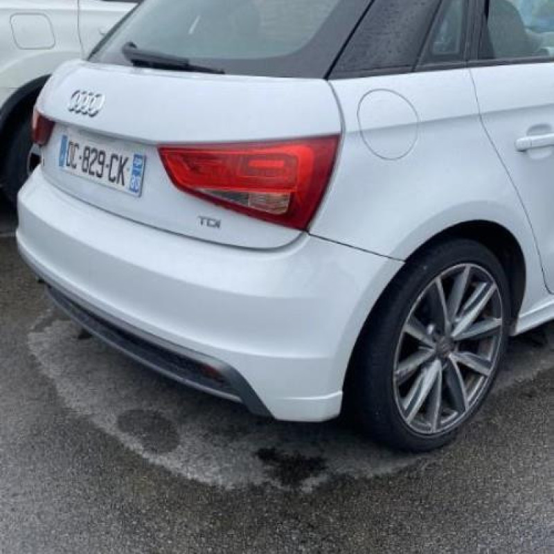 Demarreur AUDI A1 1 Photo n°10