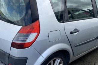 Jante RENAULT SCENIC 2