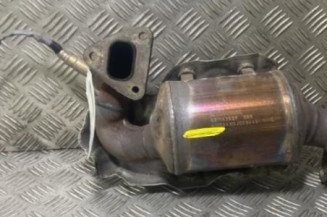 Catalyseur (echappement) OPEL KARL