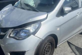 Catalyseur (echappement) OPEL KARL