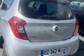 Catalyseur (echappement) OPEL KARL