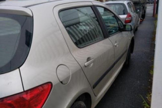 Porte arriere droit PEUGEOT 307