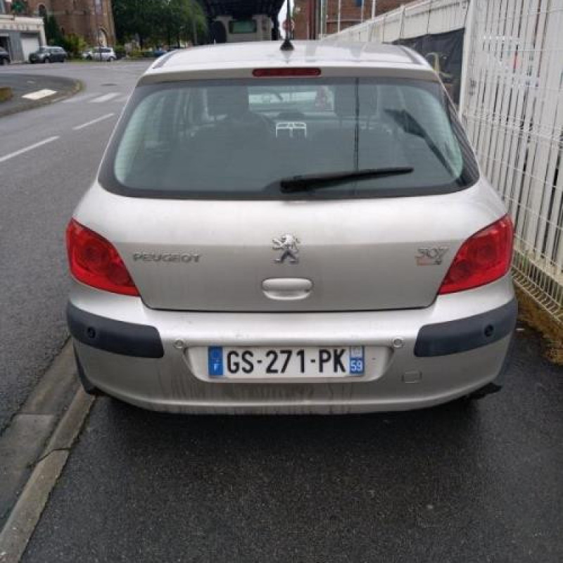 Porte arriere droit PEUGEOT 307 Photo n°5