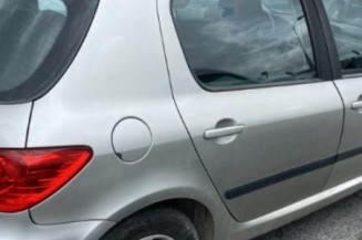 Porte avant droit PEUGEOT 307