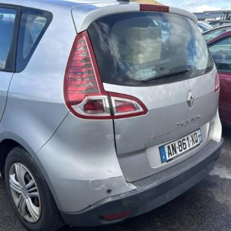 Leve vitre electrique avant droit RENAULT SCENIC 3 Photo n°16