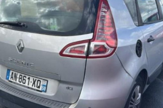 Leve vitre electrique avant droit RENAULT SCENIC 3