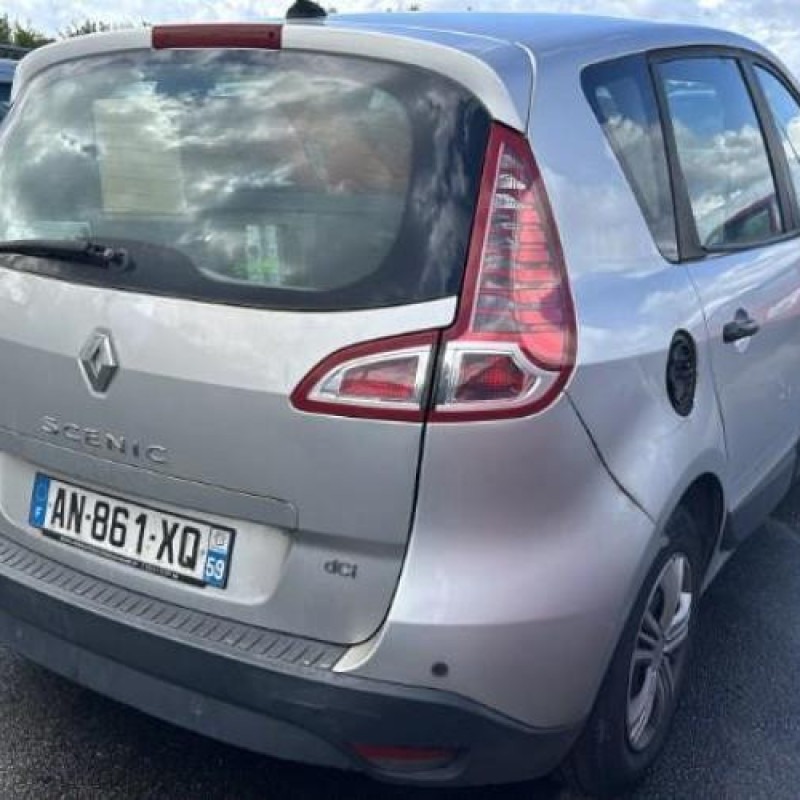 Leve vitre electrique avant droit RENAULT SCENIC 3 Photo n°17