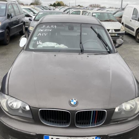 Moteur BMW SERIE 1 E87