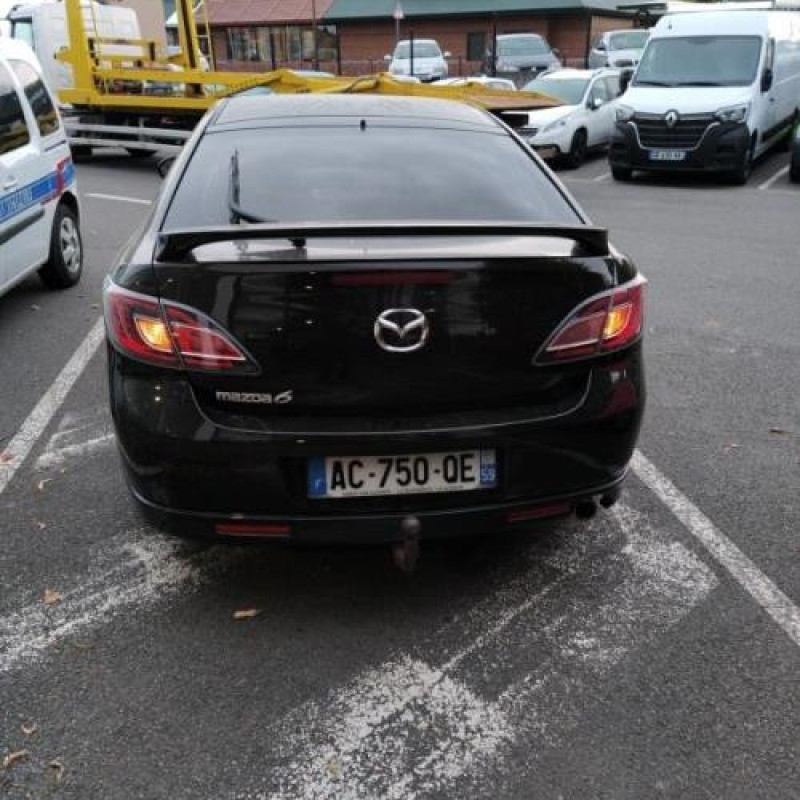 Jante MAZDA 6 2 Photo n°5