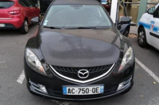 Jante MAZDA 6 2