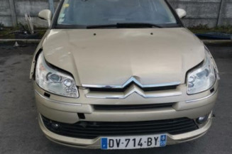 Moteur CITROEN C4 1 Photo n°1