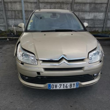 Moteur CITROEN C4 1 Photo n°1