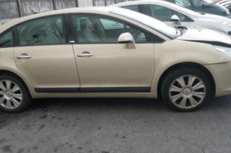 Moteur CITROEN C4 1