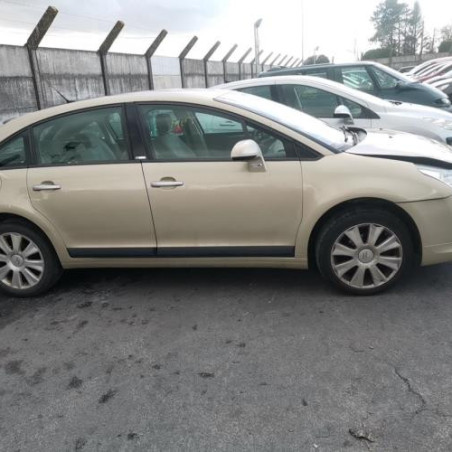 Moteur CITROEN C4 1