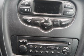 Moteur CITROEN XSARA PICASSO